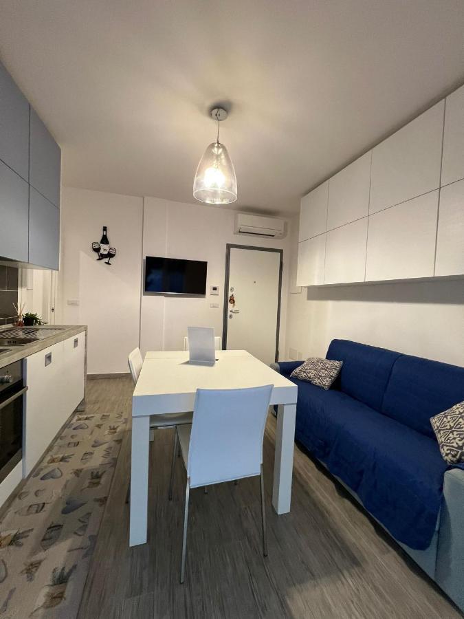 Pm 10 Via Joan Miro Guest House Alghero Exterior foto