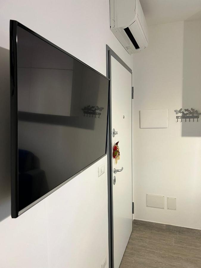 Pm 10 Via Joan Miro Guest House Alghero Exterior foto