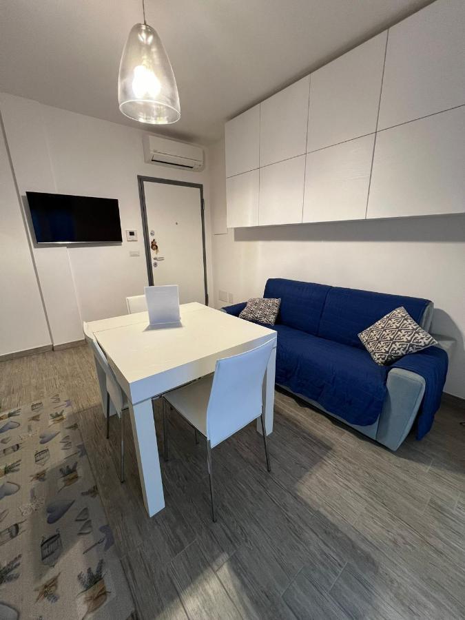 Pm 10 Via Joan Miro Guest House Alghero Exterior foto